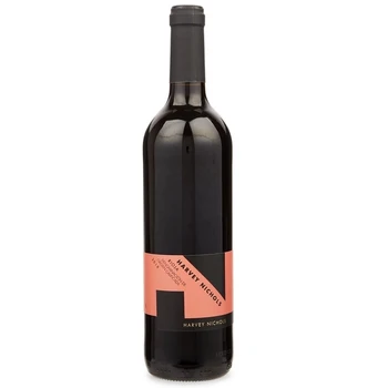 Harvey Nichols Rioja 2018 Wine